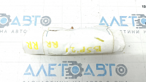 Подушка безопасности airbag заднего правого сиденья Ford Bronco Sport 21-26