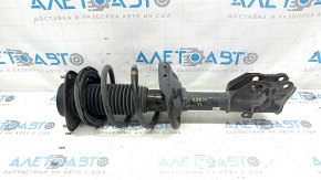 Стойка амортизатора в сборе передняя левая Subaru Forester 17-18 SJ 2.5
