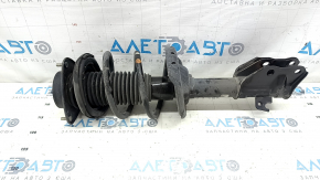 Ansamblu amortizor fata dreapta Subaru Forester 17-18 SJ 2.5