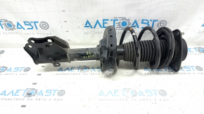 Стойка амортизатора в сборе передняя правая Subaru Forester 17-18 SJ 2.5