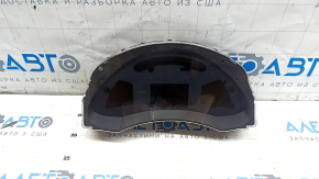 Щиток приборов основной Nissan Leaf 13-17 48к