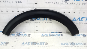 Tapiterie arcul aripului dreapta spate Kia Niro 17-22 structura, zgarieturi