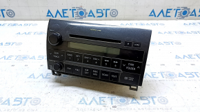 Головное устройство Toyota Sequoia 08-09 царапины