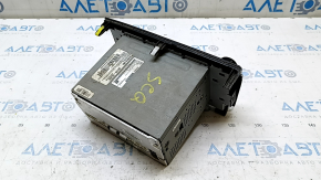 Головное устройство Toyota Sequoia 08-09 царапины