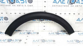 Decorație arc aripă stânga spate Kia Niro 17-22 structură, zgârieturi
