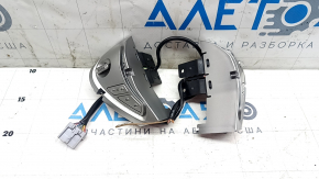 Кнопки управления на подушке Nissan Leaf 13-17 тип 2