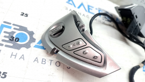 Кнопки управления на подушке Nissan Leaf 13-17 тип 2