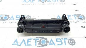 Panou de control multimedia Ford Bronco Sport 21-25