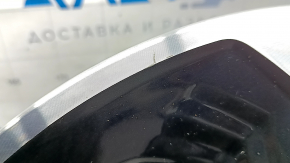 Диск колесный R17x7J ET48 Subaru Forester 17-18 SJ тип 3 легкая бардюрка