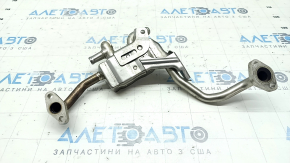 Охладитель клапана ЕГР Subaru Forester 17-18 SJ 2.5 АКПП