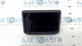 Monitor, display, navigatie Ford Bronco Sport 21-25 purtat