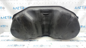 Топливный бак Subaru Forester 14-18 SJ 2.5, 2.0