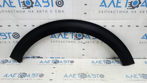 Decorație arc aripă dreapta față Kia Niro 17-22 structură, zgârieturi, suport rupt 