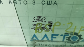 Стекло двери передней правой Ford Bronco Sport 21-26