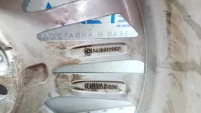 Диск колесный R20х8.0J ET39 Audi Q5 80A 18-19 бордюрка