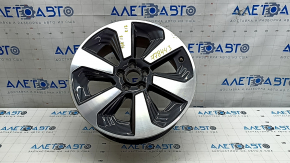 Disc roata R17 Subaru Forester 17-18 SJ tip 3