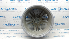 Диск колесный R20х8.0J ET39 Audi Q5 80A 18-19 легкая бордюрка