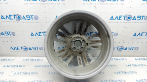 Диск колесный R20х8.0J ET39 Audi Q5 80A 18-19 легкая бордюрка