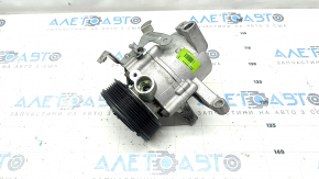 Компрессор кондиционера Subaru Forester 14-18 SJ 2.5, 2.0