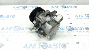 Компрессор кондиционера Subaru Forester 14-18 SJ 2.5, 2.0