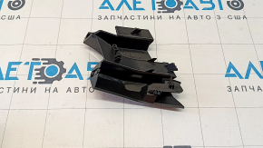 Заглушка в решетке радиатора правая Lexus NX300 NX300h 18-21 Base