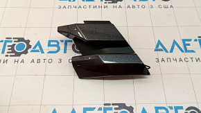 Dop grila radiatorului stanga Lexus NX300 NX300h 18-21 Baza