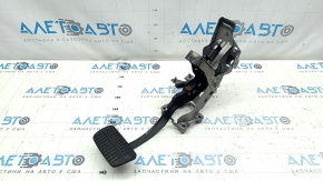 Педаль тормоза Subaru Forester 14-18 SJ АКПП с датчиком