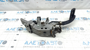 Педаль тормоза Subaru Forester 14-18 SJ АКПП с датчиком