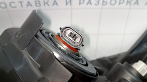 Фара передняя правая Honda Civic 16-18
