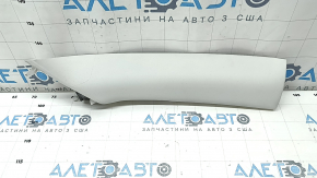 Decorație stâlp față dreapta Ford Bronco Sport 21-25 gri