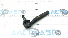 Рулевой наконечник левый Subaru Forester 14-18 SJ