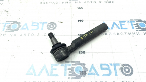 Рулевой наконечник правый Subaru Forester 14-18 SJ