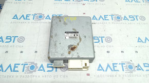 COMPUTER ASSY, POWER STEERING Toyota Prius V 12-15