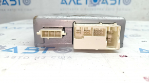 COMPUTER ASSY, POWER STEERING Toyota Prius V 12-15