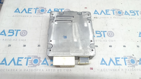 COMPUTER ASSY, POWER STEERING Toyota Prius V 12-15