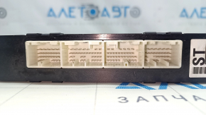 Multifunction Integrated Control Un Subaru Forester 17-18 SJ