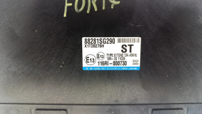 Multifunction Integrated Control Un Subaru Forester 17-18 SJ