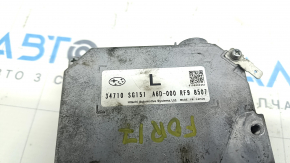 Power Steering Control Module Unit ECU Subaru Forester 17-18 SJ