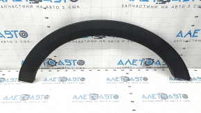 Decorație arc aripă dreapta față Ford Bronco Sport 21-25 structură, lovituri