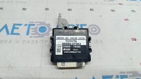 COMPUTER, NIVELARE FAURI Toyota Prius V 12-17 cu suport