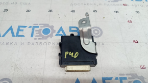 COMPUTER ASSY, HEADLAMP LEVELING Toyota Prius V 12-17 с кронштейном