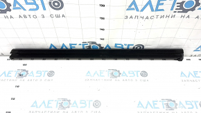 Garnitura sticla portiera stanga fata Ford Bronco Sport 21-25