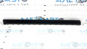 Garnitura sticla portiera dreapta fata Ford Bronco Sport 21-25