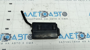 Блок реле подкапотный Subaru Forester 17-18 SJ с крышкой