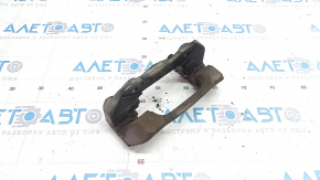 Скоба суппорта задняя правая Toyota Prius V 12-17