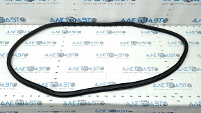 Garnitura portiera spate stanga Ford Bronco Sport 21-25