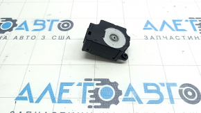 Актуатор моторчик привод печки Subaru Forester 14-18 SJ