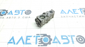 Клапан печки кондиционера Subaru Forester 16-18 SJ