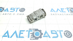 Клапан печки кондиционера Subaru Forester 16-18 SJ