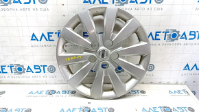 Колпак колесный R16 Nissan Leaf 13-17 облезла краска